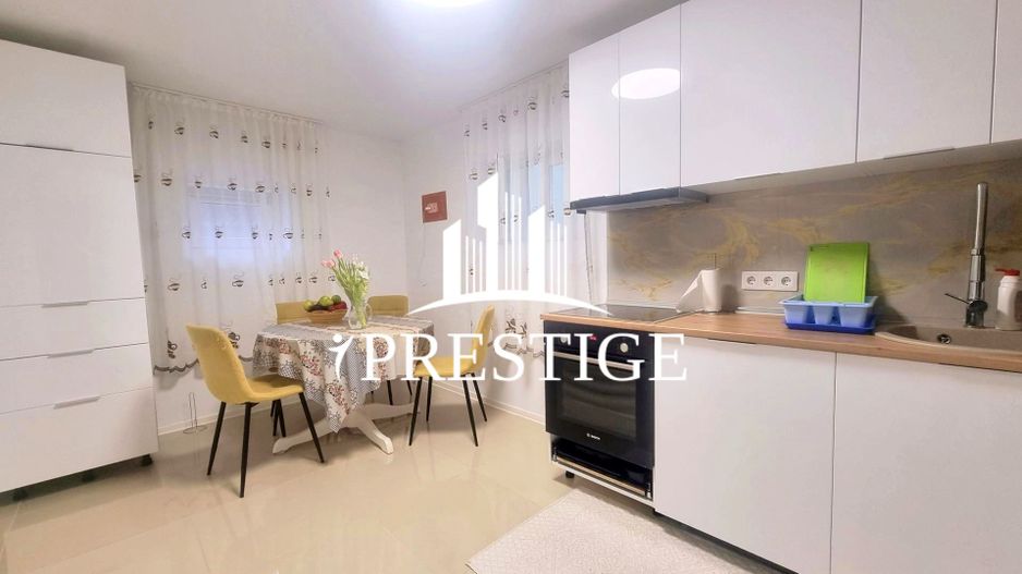 CASĂ DE VÂNZARE ÎN SIBIU TEREZIAN | 4 CAMERE | 2 BĂI | CURTE - Poză 4