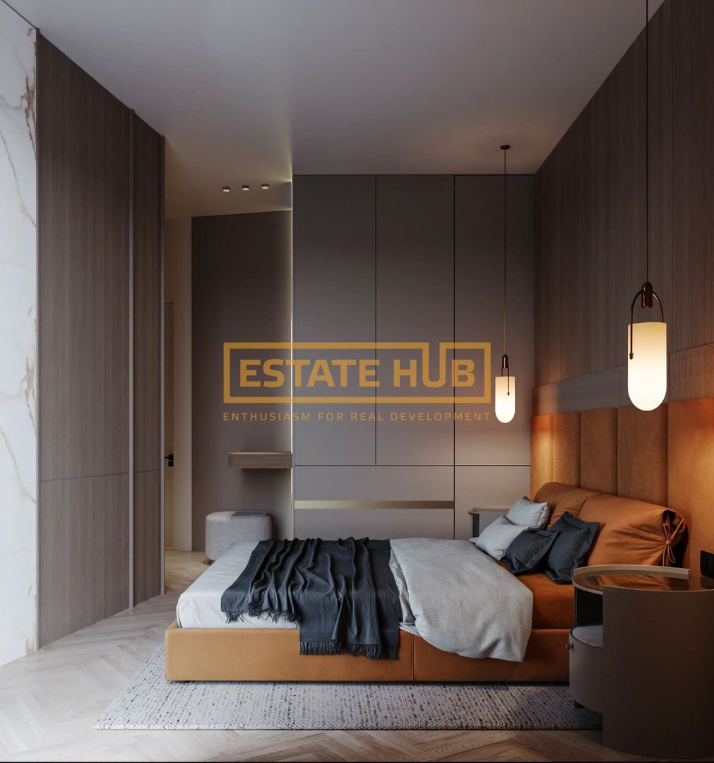 Apartament 4 camere  – Sindicatelor Park, zona Parc Central - Poză 12