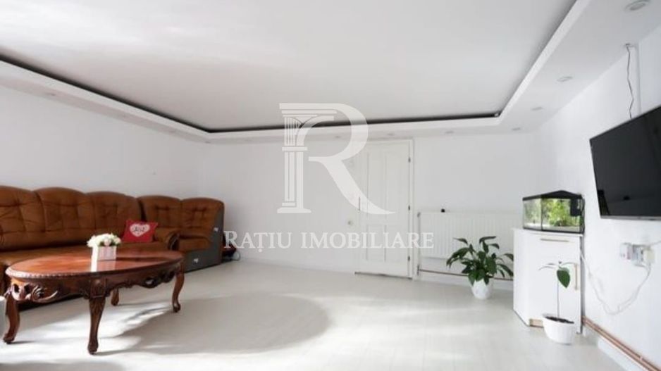 Vilă D+P+M | 238 Mp Sol | Teren 934 mp | Centru Sântandrei | Bihor - Poză 8