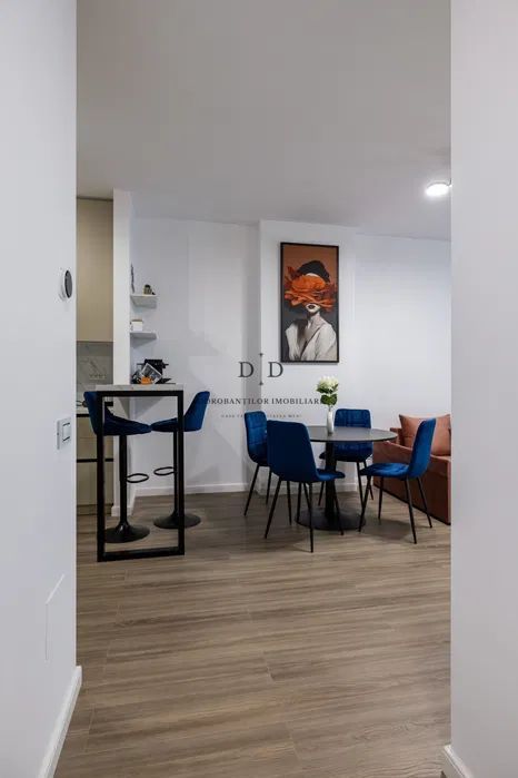 Apartament 2 camere de închiriat | Parcare subterana | Elite City - Poză 4