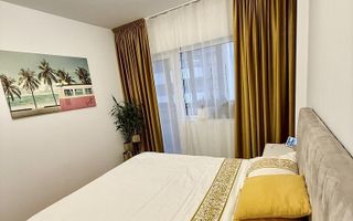 Apartament 3 camere cu curte proprie – Florești, zona Parc Poligon - Poză 5