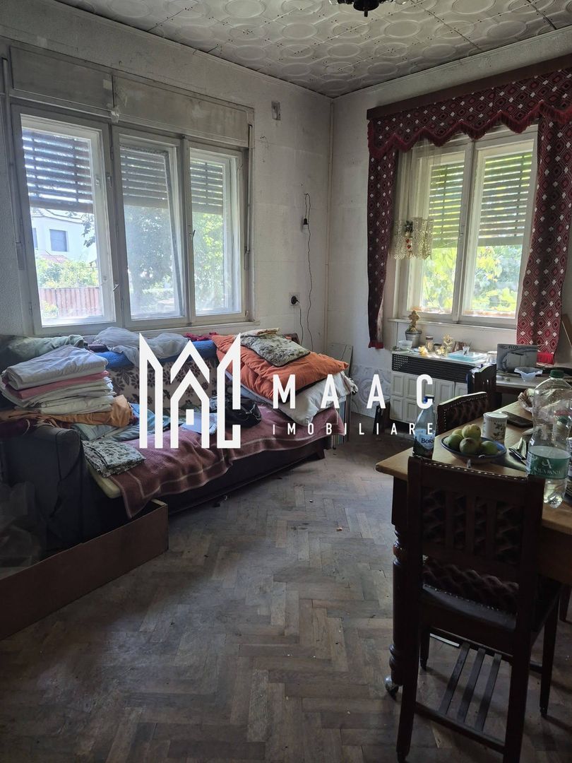 Casă 2 camere de vânzare | Sibiu, Sub Arini | teren 498 mp - Poză 6