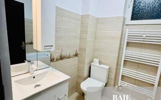 Piata Romana - Ateneul Roman I Apartament 3 camere I Birou/Rezidential - Poză 8