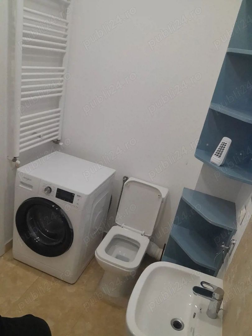 De închiriat apartament 2 camere - Poză 2