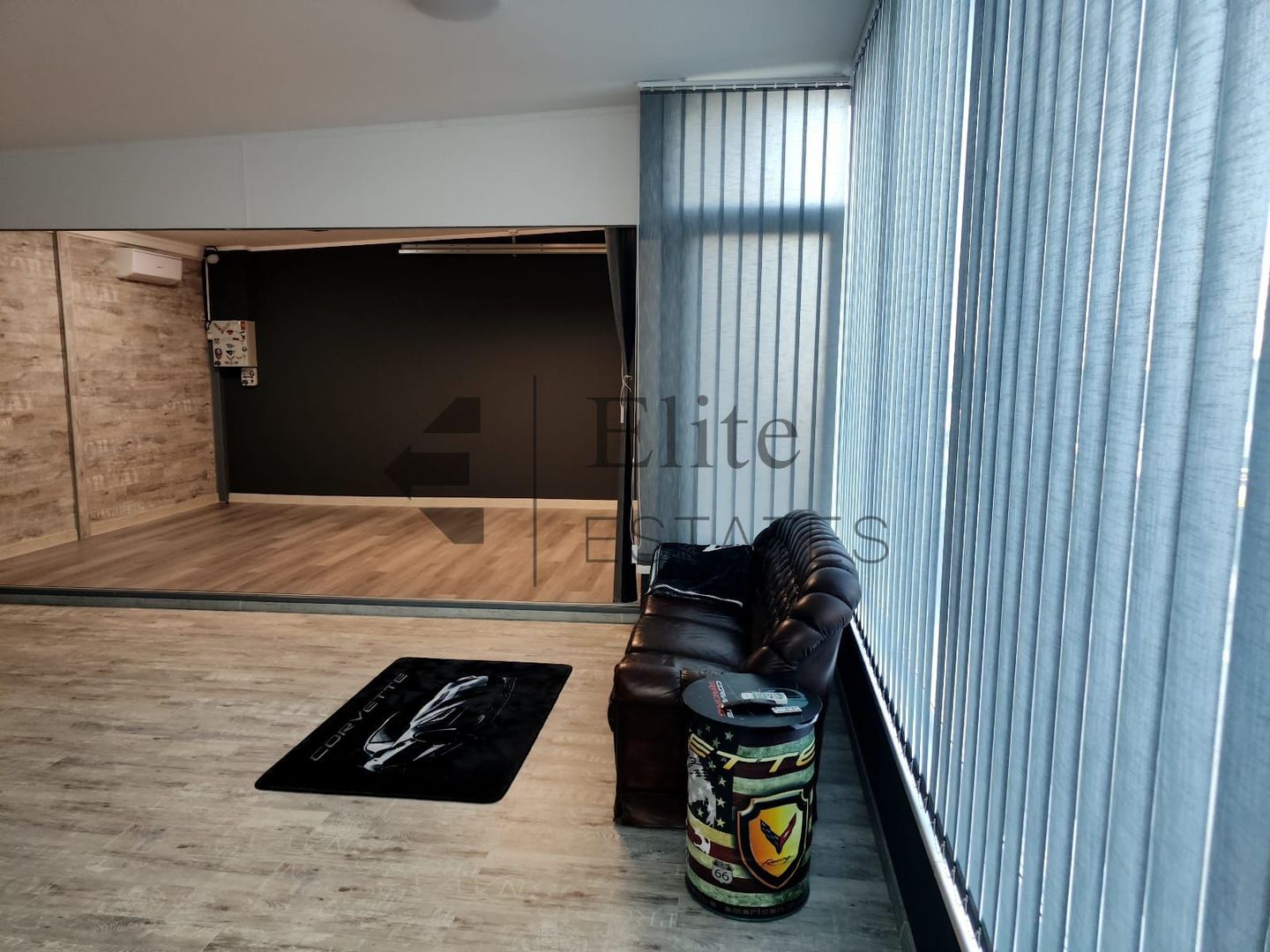 Spatiu de birou de inchiriat Sanmartin - Poză 3