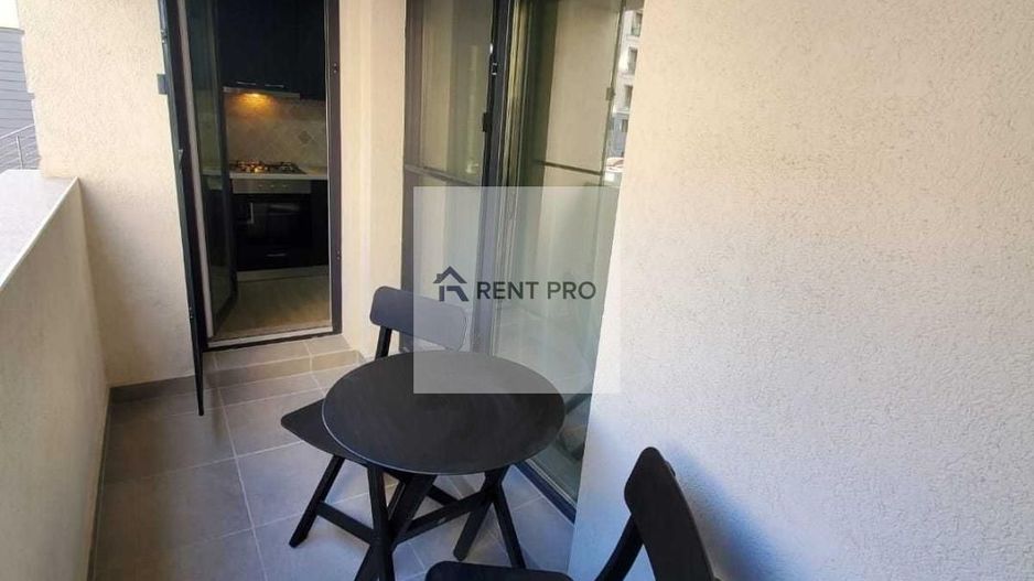 Apartament 2 camere de închiriat | Exigent Plaza | Decomandat | Etaj 1 - Poză 5