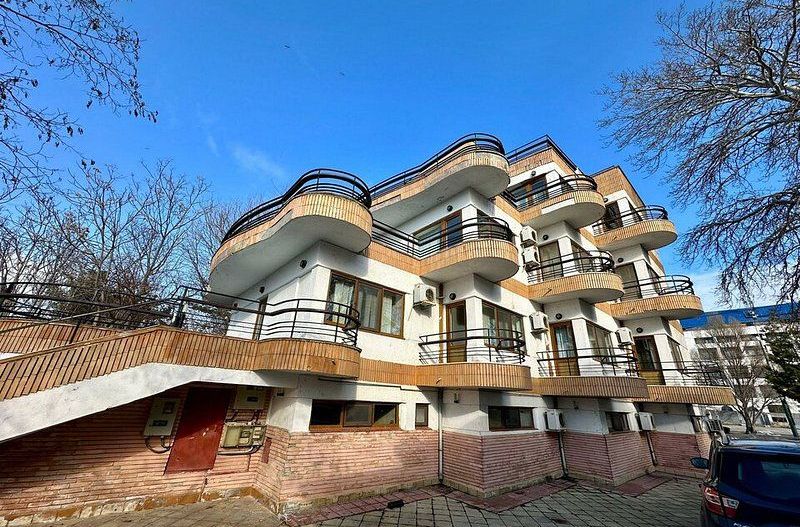 Super ocazie! Imobil în Stațiunea Mamaia-Cazino - Poză 5