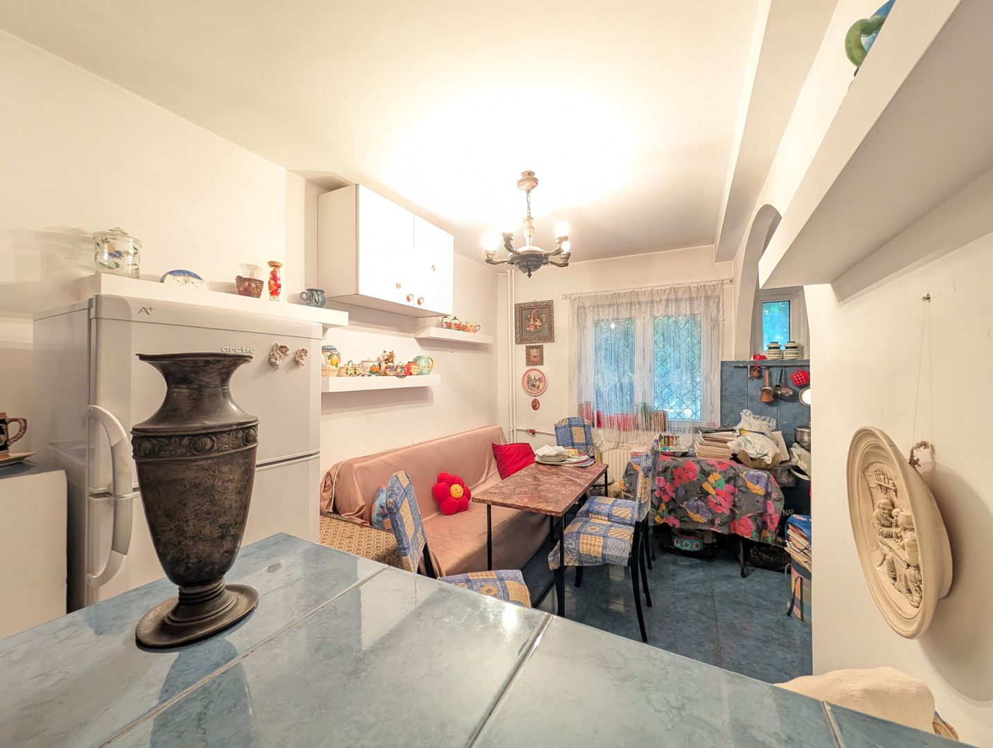 Apartament 3 camere decomandat strada Sublocotenent Popa Rahova - Poză 22
