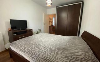 AP. 3 CAMERE 1 MAI, LOC PARCARE, MOBILAT MODERN, METROU 2 MINUTE - Poză 5