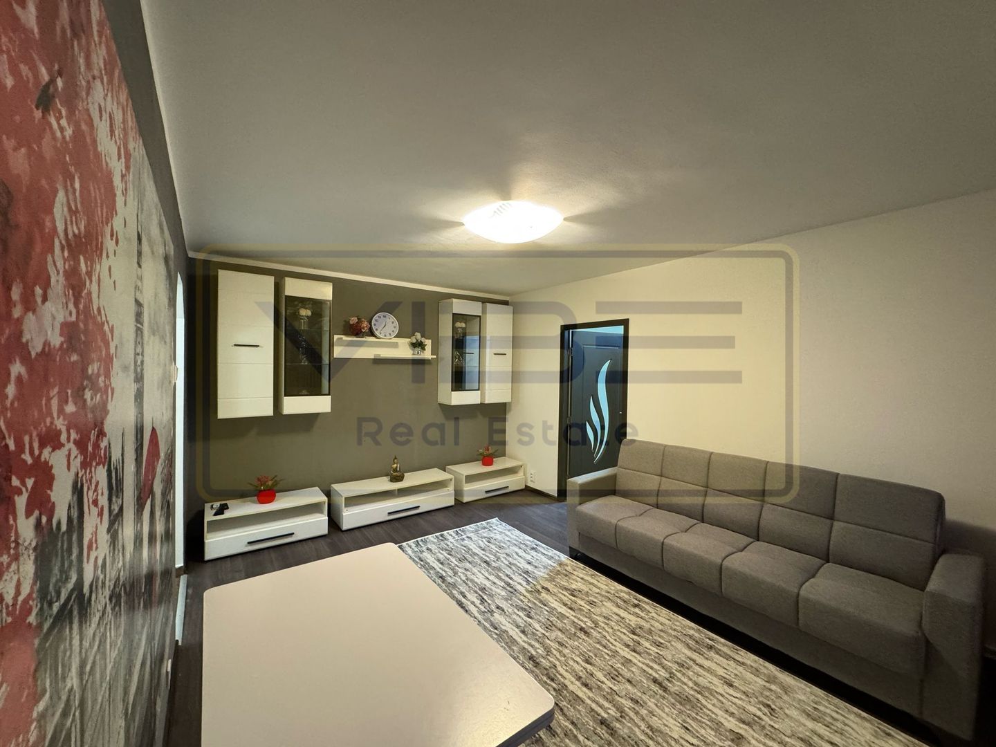 Apartament 2 camere Podu Ros - Cantemir 10 min Palas Campus - Poză 12