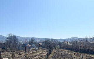 Casa de caramida de vanzare Surdesti cu teren intravilan 5000mp - Poză 2