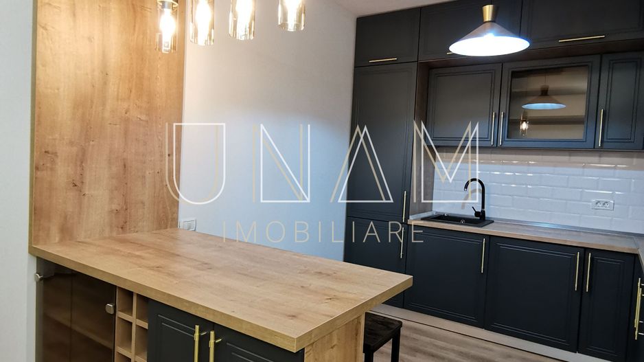 =INCHIRIAT= Confort și Eleganță în Centrul Orașului - Poză 5