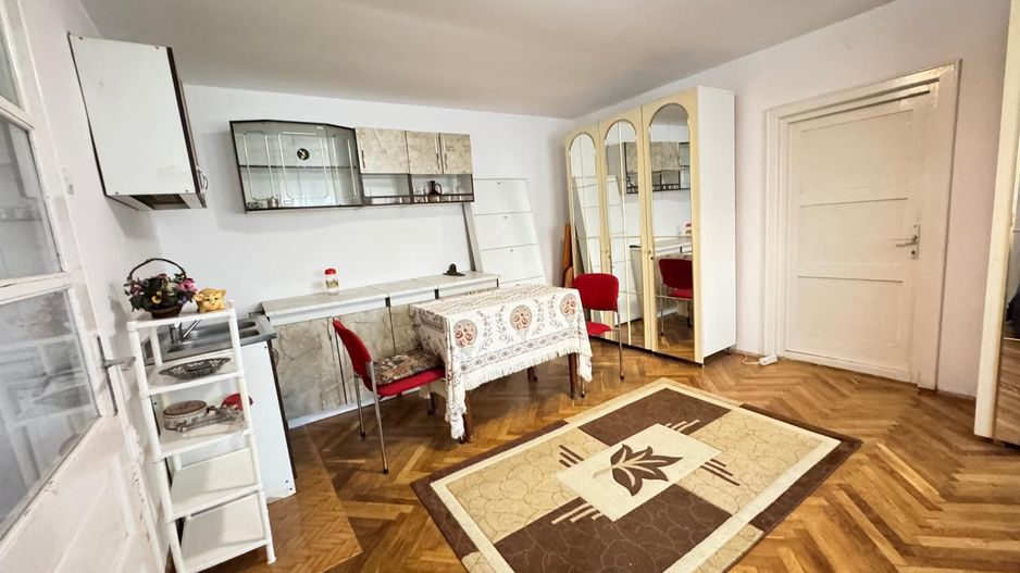 Casa individuala 116 mp utili in zona Moara de scoarta - Poză 6