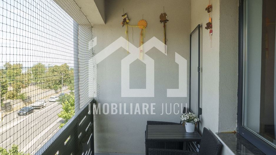 Apartament 2 camere, 53mp utili,Bloc Nou, 2 parcari, Jucu de Sus - Poză 18