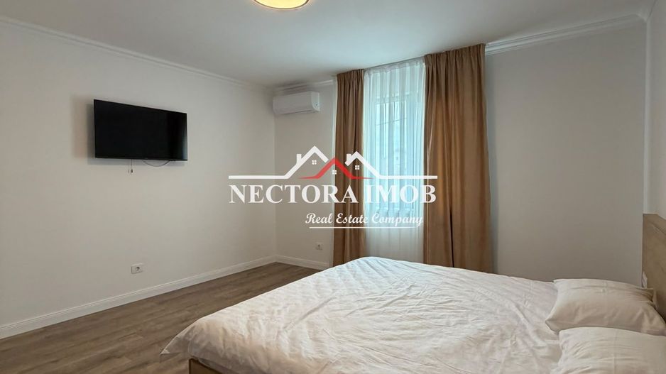 NECTORA IMOB-Casa P+M 5 camere,2 bai,170 mp,Sanmartin,Mobilata/Utilata - Poză 12