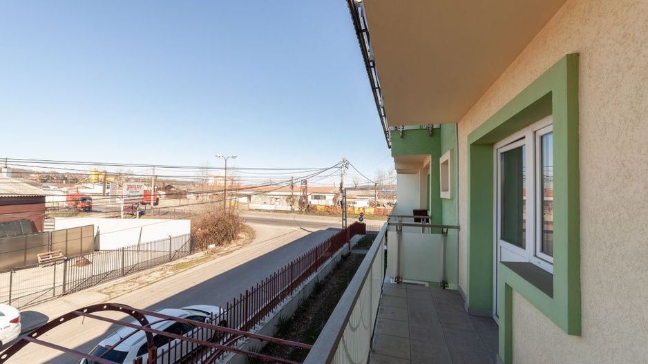 8 garsoniere disponibile Bascov, Pitesti - Poză 10