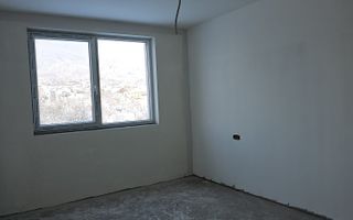 Apartament 2 camere, bloc nou-etaj 1, balcon 7 mp, parcare inclusă - Poză 3