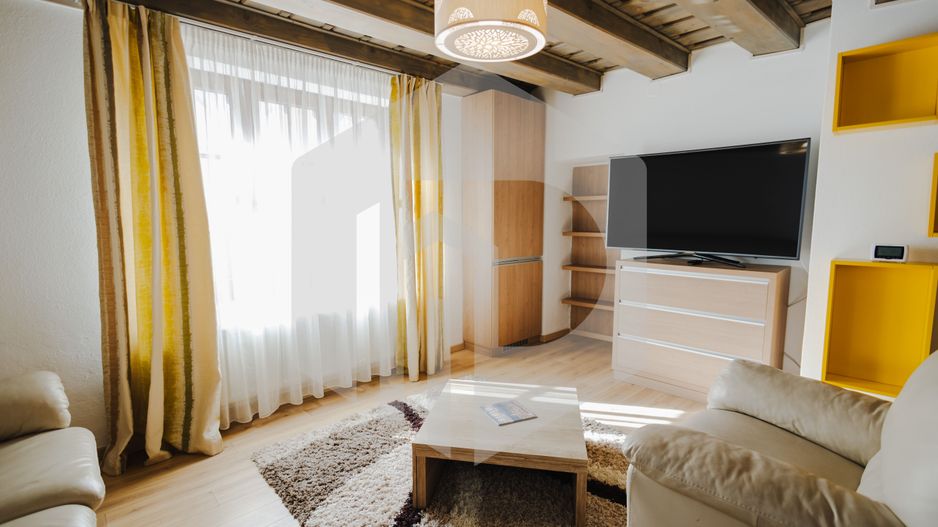 Casa Nicolae  | Regim Hotelier | Apartament 2 camere - Poză 11