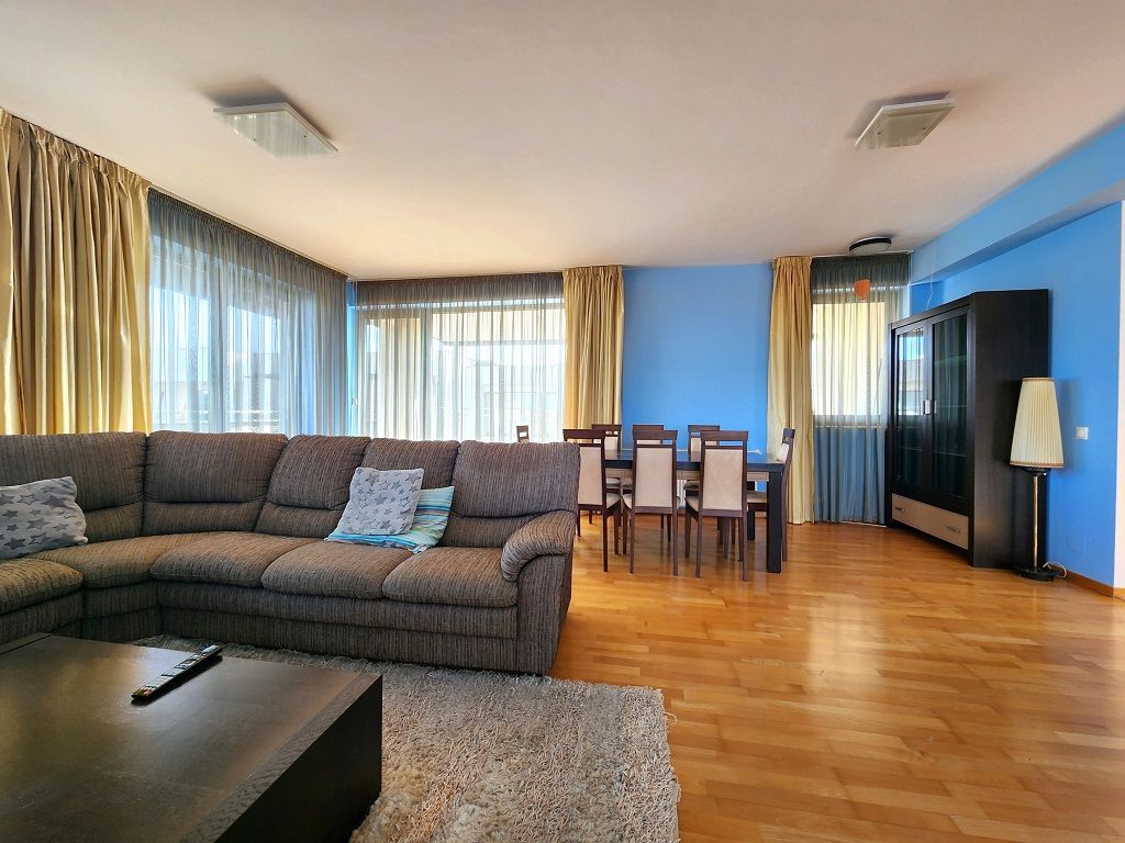 Inchiriere 4 camere Pipera 191 mp, etaj 3/3, 2 locuri de parcare - Poză 2