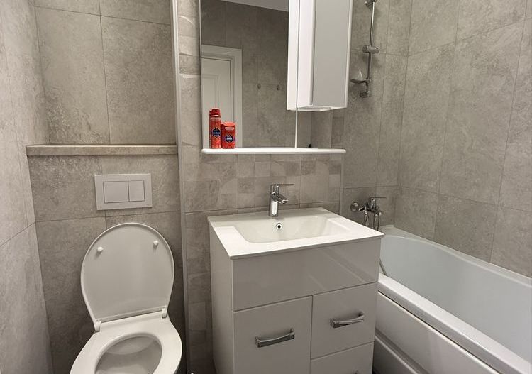Apartament 2 camere, ultramodern zona Tomis Nord - Termen Lung - Poză 7