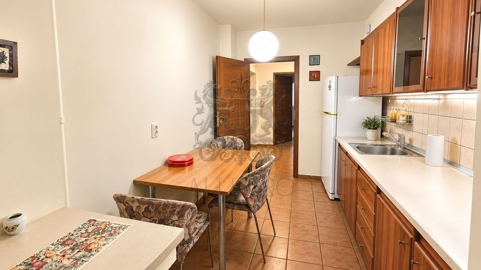 Cismigiu | HochParter | 4 camere | 2 Bai - Poză 9