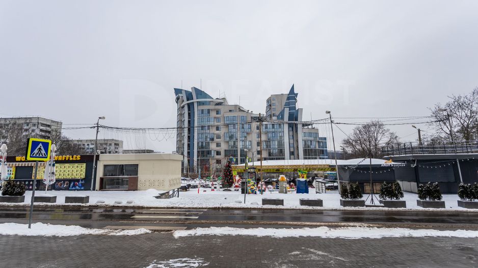 Vânzare apartament, 3 camere, Coliseum Palace - Poză 26