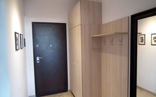 Apartament 3 camere | Laguna Residence | Loc de parcare subteran - Poză 2