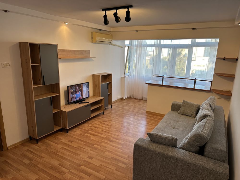 Apartament 3 camere de închiriat – Zona Tomis Nord - Termen Lung - Poză 2