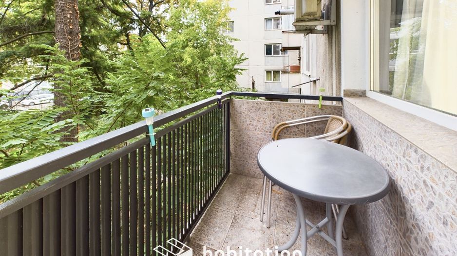 Tur virtual-3 camere, modern si elegant,  zona Centrala - Piața Unirii - Poză 19