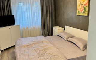 Apartament Elegant, 2 Camere, Parcare, în Vila Exclusivistă, Zorilor. - Poză 6