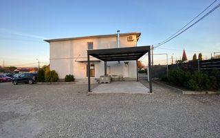 Spatiu comerical si birou de inchiriat, zona Plevnei - Poză 2
