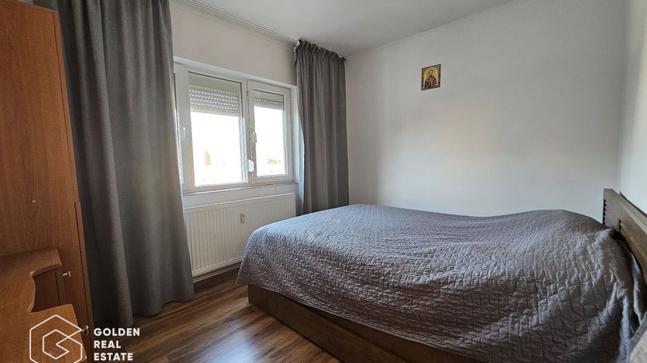 Apartament cu 3 camere, zona Vlaicu - Poză 5