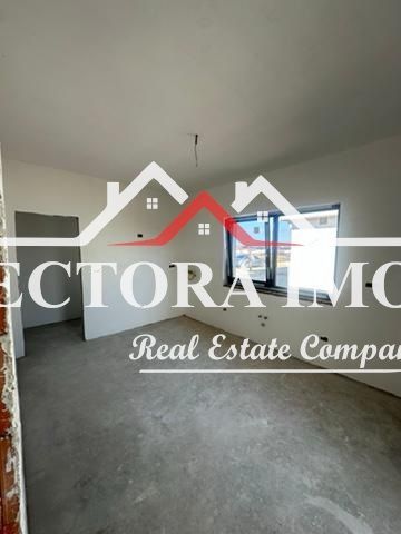 NECTORA IMOB-Casa semifinisata/la cheie Santandrei, 4 camere, 2 bai - Poză 8