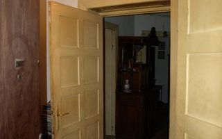 3 camere in vila interbelica I Armeneasca I 74 mp I Etaj 1 - Poză 7