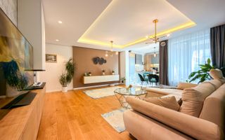Exclusivitate! Apartament de lux | Cluj - Poză 6
