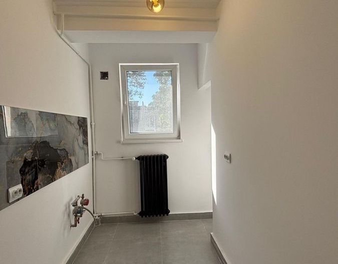 Apartament 2 camere Floreasca – renovat integral, bloc solid, Str. F. Chopin - Poză 3