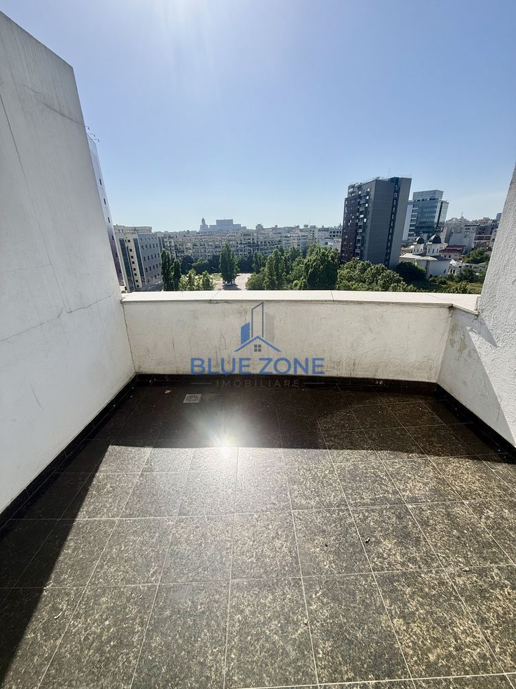 Duplex  4 camere I Unirii  I Nemobilat I Etajele 8 si 9 I 127 MP - Poză 8