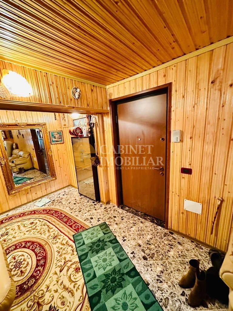 Apartament 3 camere Decomandat - Bloc 1986 - Rond Vechi CUG - Poză 10