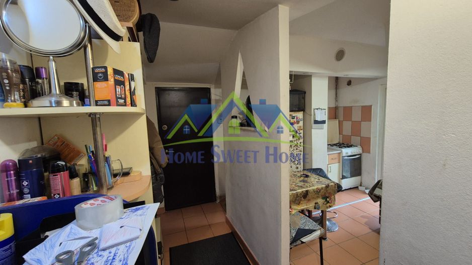 Vand apartament 2 camere, dec, zona M5(in spate la bl 1), et 2, 49mp! - Poză 3