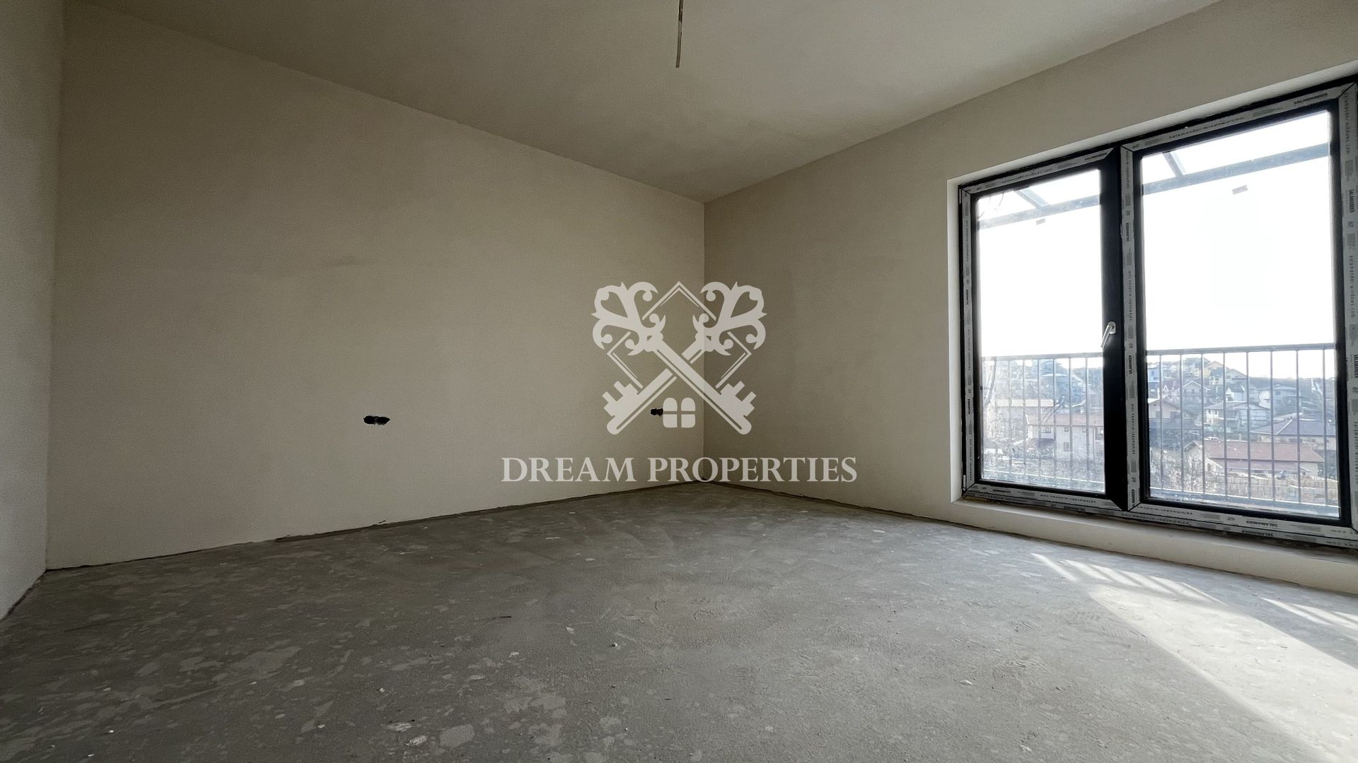 Duplex de vânzare în Dezmir, priveliște superbă! - Poză 8