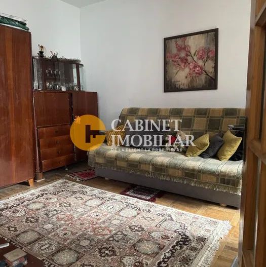 Apartament 2 camere, nedecomandat, Zona Bucsinescu, Iasi - Poză 3