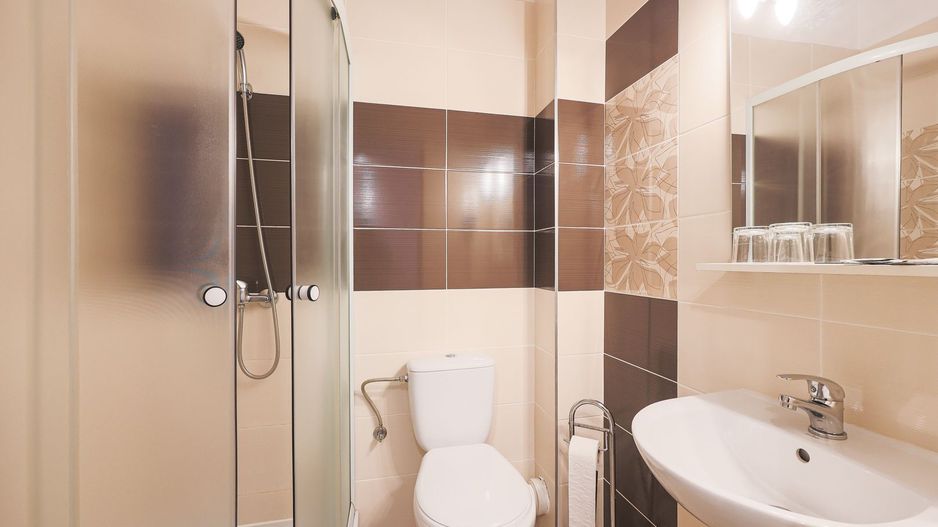 Flexibilitate într-o locație cheie, ideală pt hotel, cămin, clinică. - Poză 22