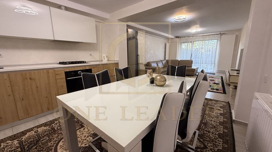 Apartament 2 Camere | 62 mp | Terasă & Grădină Proprie | Parcare - Poză 3