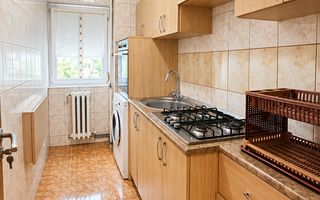 Nicolina Lidl  -Apartament o camera -40 mp - Poză 6