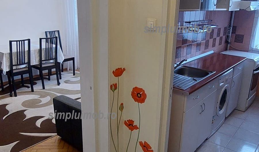 Camil Ressu – 2 camere lângă ParkLake & Parcul IOR | Metrou Dristor - Poză 7