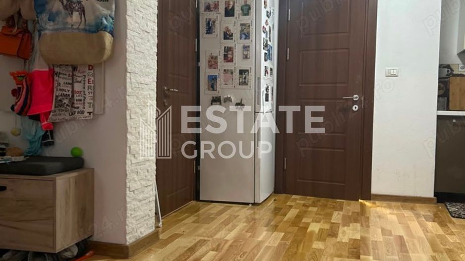 Apartament 3 camere renovat,  Semicentral, zona Iosefin - Poză 6