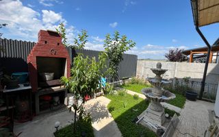 Vila Individuala 4 camere Berceni Ilfov - Poză 2