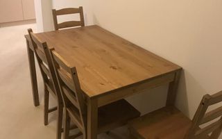 Apartament 1 cameră de închiriat | Aleea Sadoveanu-400 EURO - Poză 6