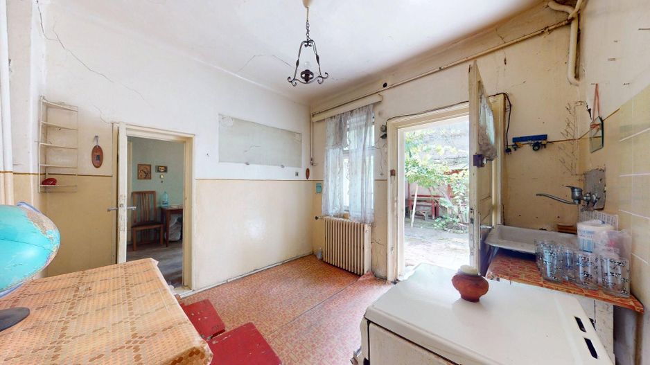 FOISORUL DE FOC | Teren 259mp cu casa veche 9 min metrou Iancului - Poză 23