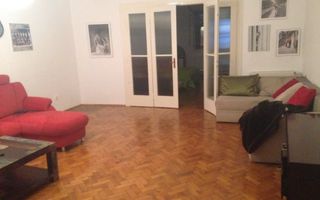 Apartament unic, Ultracentral, curte interioară – zona Casa de Cultura - Poză 1